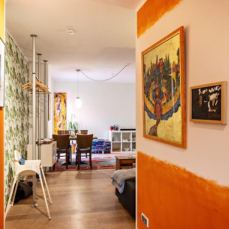 Deichkind Viertel Suite Bremen Exterior foto