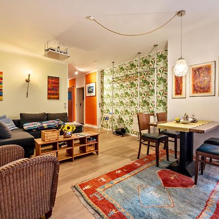 Deichkind Viertel Suite Bremen Exterior foto