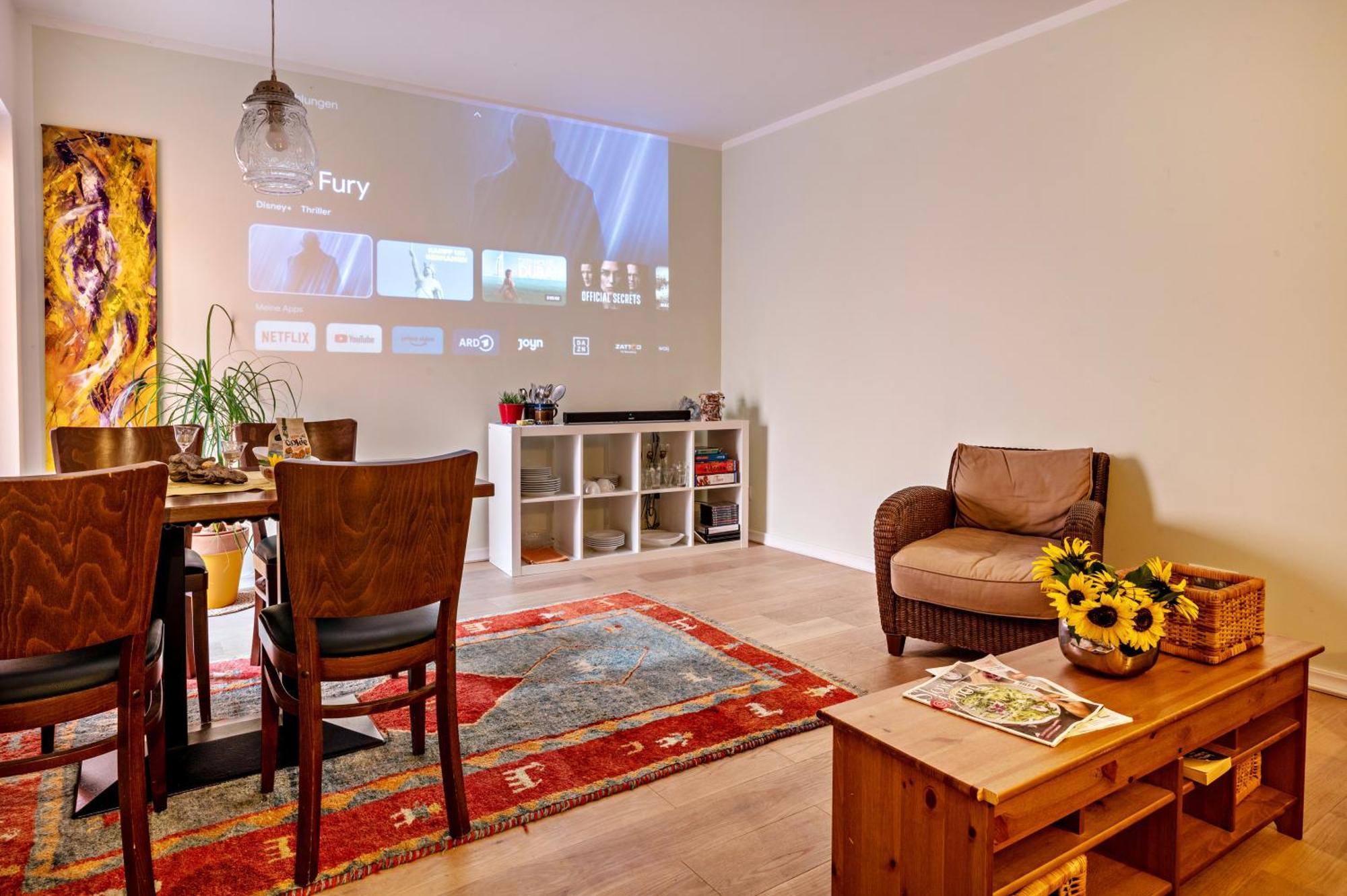 Deichkind Viertel Suite Bremen Exterior foto